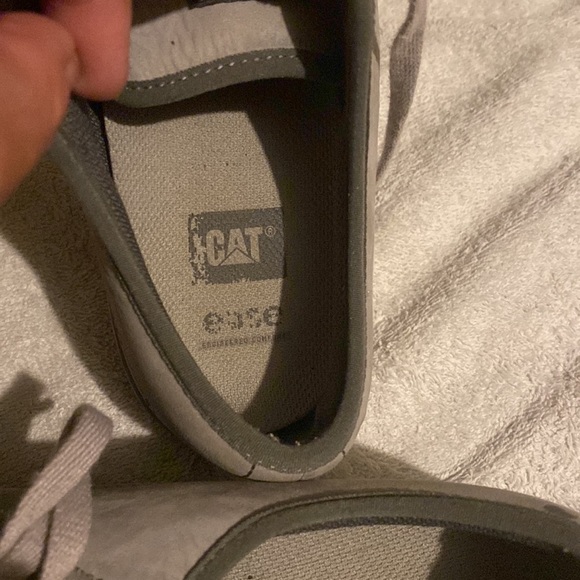 CAT caterpillar woman sneakers​​​​ - Picture 2 of 6